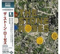 Stone Roses [Import]