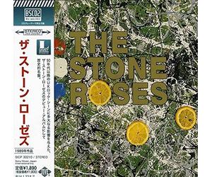 Stone Roses [Import]