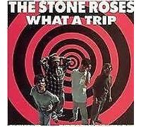 Stone Roses - Interview Picture Disc