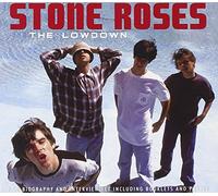 Stone Roses – The Lowdown – CD – Import
