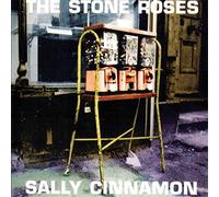 Stone Roses - Sally Cinnamon -2cd-
