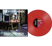 Stone Roses - Sally Cinnamon + Live (Red) [Import]