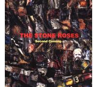 The Stone Roses – Second Coming – Vinyle 2 LP – Back to Black (2012)