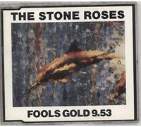 Stone Roses, The - Fool's Gold/What The World [Import]