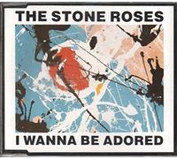 Stone Roses, The - I Wanna Be Adored [Import]