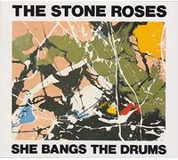 Stone Roses, The - She Bangs The Drum [Import]