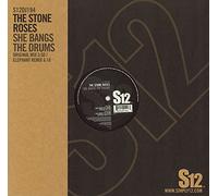 Stone Roses, the - She Bangs the Drums [Vinyl Single]