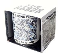 Stone Roses.the - Tazza - Made of Stone - Boxed Mug