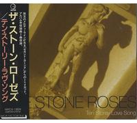Stone Roses, The - Then Story Love Song [Import]