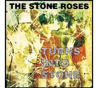 Stone Roses - Turns Into Stone