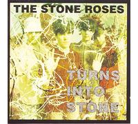 Stone Roses – Turns Into Stone – Sony Music