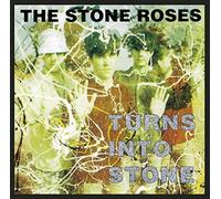 Stone Roses - Turns Into Stone [Import]