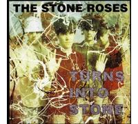 Stone Roses Turns Into Stone (CD)