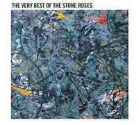 The Stone Roses – Very Best of The Stone Roses – CD