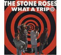 Stone Roses What A Trip [Import]