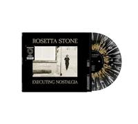 Stone, Rosetta - Executing Nostalgia