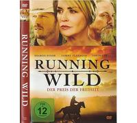 Stone - Running Wild-der Preis der Freiheit (Dvd)