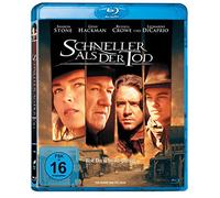 Stone - Schneller ALS der Tod [Blu-Ray] [Import]