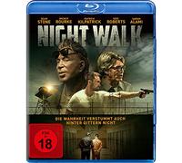 Stone,Sean - Night Walk [Blu-ray]