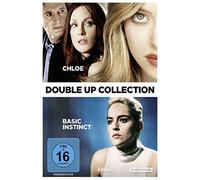 Stone,Sharon - Basic Instinct & Chloe/Double Up Collection