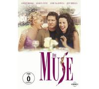 Stone,Sharon - Die Muse [Import]