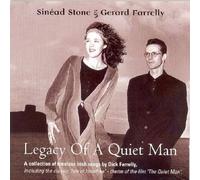Stone, Sinead & Gerard Farrelly - Legacy of a Quiet Man