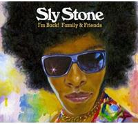 Stone, Sly - I'm Back [Import]