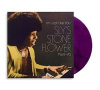 Sly Stone - I'm Just Like You: Sly's Stone Flower-Purple