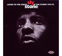 Stone, Sly - Listen to the Voices