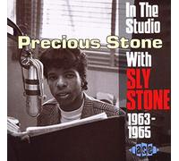 Stone, Sly - Precious Stone: in the..