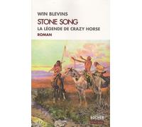 Stone Song: La légende de Crazy Horse