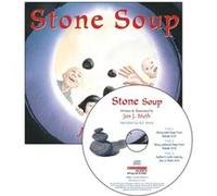 Stone Soup by Jon J Muth Jon J Muth (Auteur)