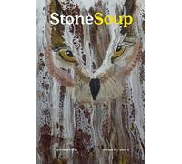 Stone Soup Magazine