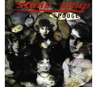Stone Soup - Spooge Gestrichen [Import]