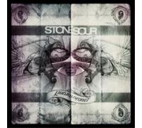 Stone Sour Audio Secrecy (CD) Album