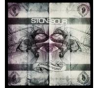 STONE SOUR "AUDIO SECRECY" CD+DVD NEW