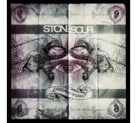 STONE SOUR "AUDIO SECRECY" CD NEW