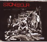 Stone Sour - Come What (Ever) May(CD+DVD) [Import]