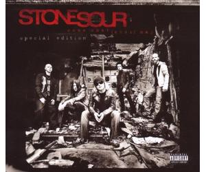 Stone Sour - Come What (Ever) May(CD+DVD) [Import]