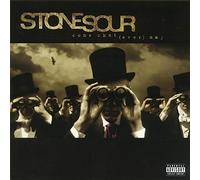 Stone Sour: Come What(ever) May [CD, Roadrunner RR 8073-2] by Stone Sour NEUF