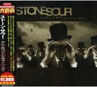 Stone Sour - Come Whatever May [Import]