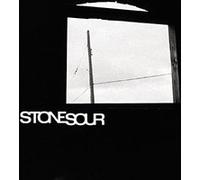 Stone Sour – Stone Sour – CD – Import (Roadrunner Records)