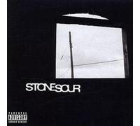 Stone Sour (EX) by Stone Sour [Audio CD] NEUF