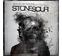 Stone Sour - House of Gold & Bones Part 1 [Import]