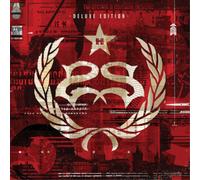 Stone Sour Hydrograd (CD) Deluxe Album