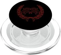 Stone Sour - SS Leaves Logo PopSockets PopGrip pour MagSafe