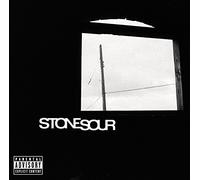 Stone Sour – Stone Sour – CD – Import (Roadrunner Records)