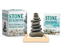 Stone Stacking: Build Your Way to Mindfulness