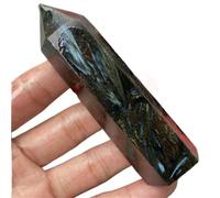 Stone Star Column Crystal Home Office Decoration Craft Gifts(Size:1000g)