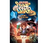 Stone Star Volume 1 : Fight or Flight